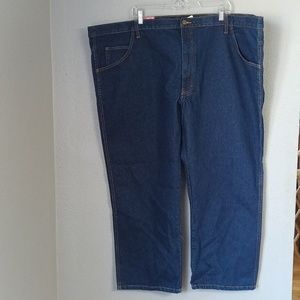 NWT Work N Sport Jeans 52x28